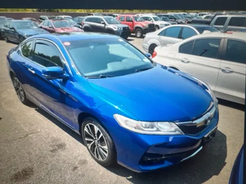 More photos of 2016 Honda Accord EX at Car Central Milford, CT
