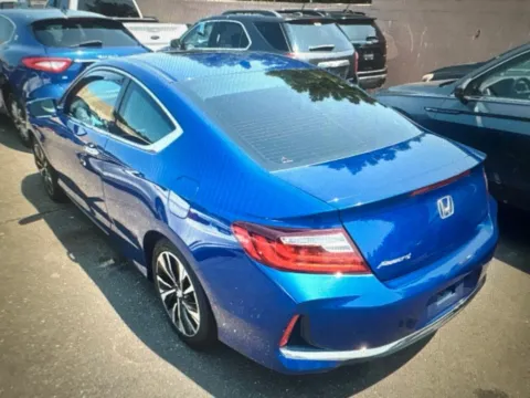 Photos of 2016 Honda Accord EX for sale in Milford, CT at Car Central Milford
