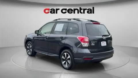 Another view of 2017 Subaru Forester 2.5i for sale in Milford, CT at Car Central Milford