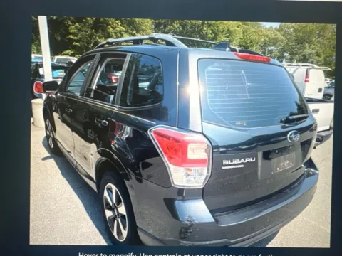Photos of 2017 Subaru Forester 2.5i for sale in Milford, CT at Car Central Milford