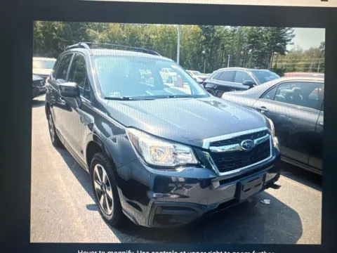 More photos of 2017 Subaru Forester 2.5i at Car Central Milford, CT