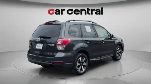 More photos of 2017 Subaru Forester 2.5i at Car Central Milford, CT
