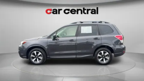 Photos of 2017 Subaru Forester 2.5i for sale in Milford, CT at Car Central Milford