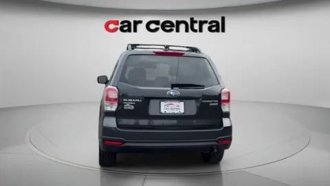 More photos of 2017 Subaru Forester 2.5i at Car Central Milford, CT