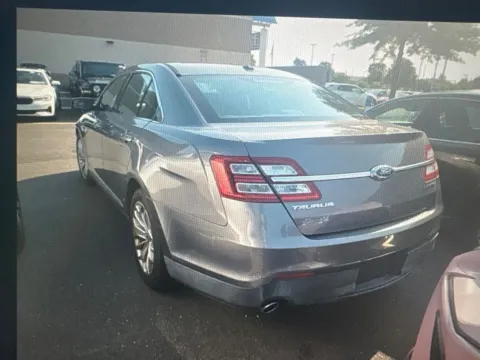 Photos of 2014 Ford Taurus Limited for sale in Milford, CT at Car Central Milford