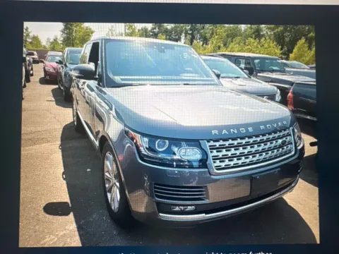 More photos of 2017 Land Rover Range Rover 3.0L V6 Supercharged HSE at Car Central Milford, CT