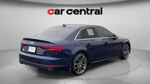 More photos of 2018 Audi S4 3.0T Premium Plus at Car Central Milford, CT