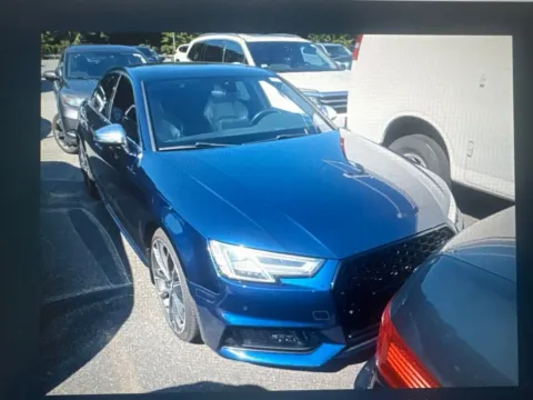 More photos of 2018 Audi S4 3.0T Premium Plus at Car Central Milford, CT