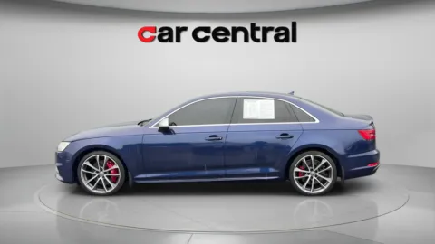 Photos of 2018 Audi S4 3.0T Premium Plus for sale in Milford, CT at Car Central Milford