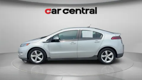 Photos of 2014 Chevrolet Volt for sale in Milford, CT at Car Central Milford