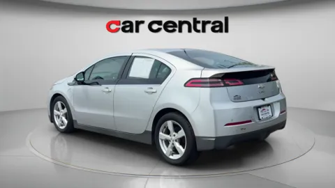 Another view of 2014 Chevrolet Volt for sale in Milford, CT at Car Central Milford
