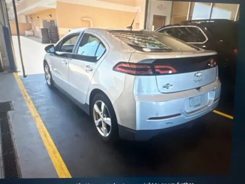 Photos of 2014 Chevrolet Volt for sale in Milford, CT at Car Central Milford
