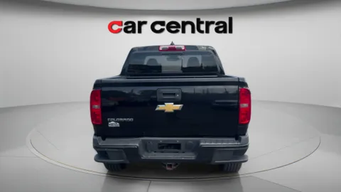 More photos of 2016 Chevrolet Colorado Z71 at Car Central Milford, CT