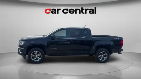 Photos of 2016 Chevrolet Colorado Z71 for sale in Milford, CT at Car Central Milford