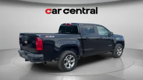More photos of 2016 Chevrolet Colorado Z71 at Car Central Milford, CT