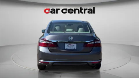More photos of 2017 Honda Accord LX at Car Central Milford, CT