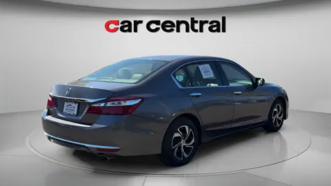 More photos of 2017 Honda Accord LX at Car Central Milford, CT