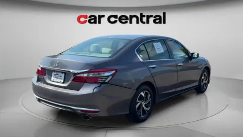 More photos of 2017 Honda Accord LX at Car Central Milford, CT