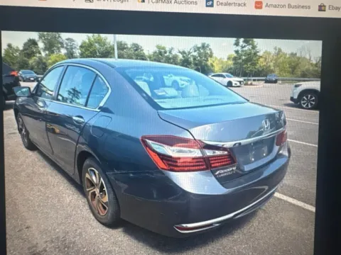 Photos of 2017 Honda Accord LX for sale in Milford, CT at Car Central Milford