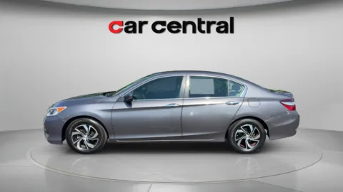 Photos of 2017 Honda Accord LX for sale in Milford, CT at Car Central Milford