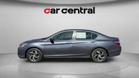 Photos of 2017 Honda Accord LX for sale in Milford, CT at Car Central Milford