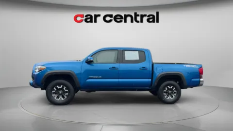 Photos of 2017 Toyota Tacoma TRD Off-Road for sale in Milford, CT at Car Central Milford