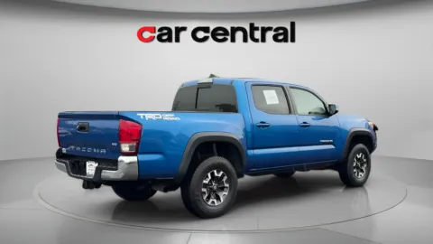 More photos of 2017 Toyota Tacoma TRD Off-Road at Car Central Milford, CT