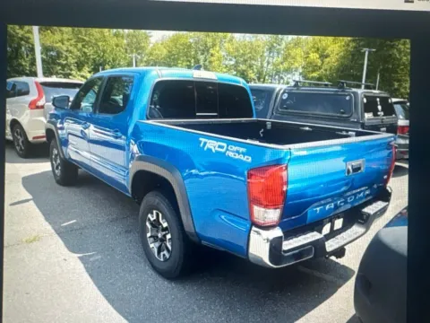 Photos of 2017 Toyota Tacoma TRD Off-Road for sale in Milford, CT at Car Central Milford