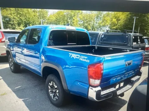 Photos of 2017 Toyota Tacoma TRD Off-Road for sale in Milford, CT at Car Central Milford