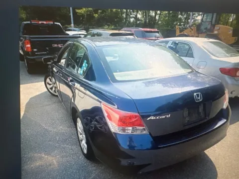 Photos of 2010 Honda Accord EX for sale in Milford, CT at Car Central Milford