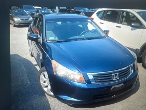 More photos of 2010 Honda Accord EX at Car Central Milford, CT