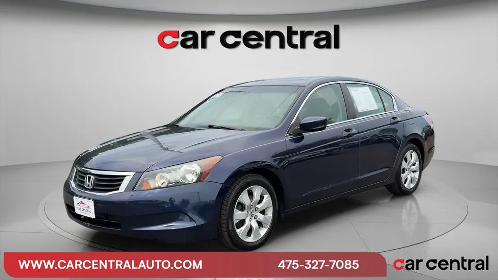 Unknown 2010 Honda Accord EX for sale in Milford, CT
