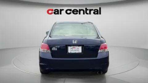 More photos of 2010 Honda Accord EX at Car Central Milford, CT