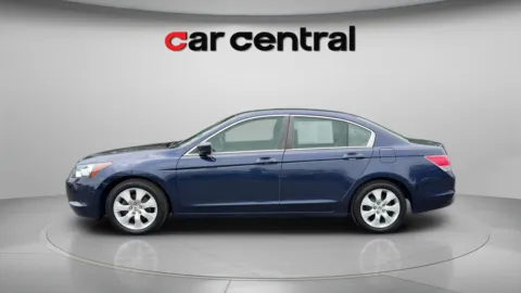 Photos of 2010 Honda Accord EX for sale in Milford, CT at Car Central Milford