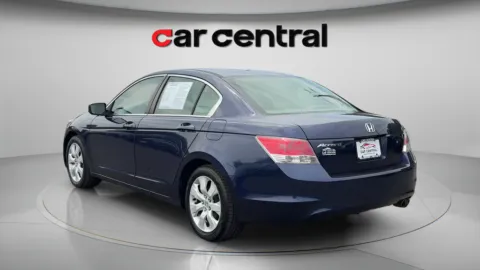 Another view of 2010 Honda Accord EX for sale in Milford, CT at Car Central Milford