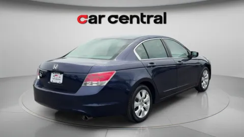 More photos of 2010 Honda Accord EX at Car Central Milford, CT