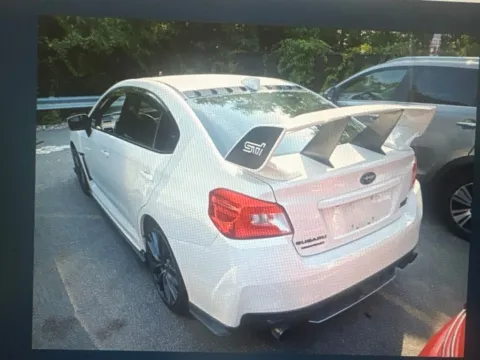 Photos of 2019 Subaru WRX STi Limited for sale in Milford, CT at Car Central Milford