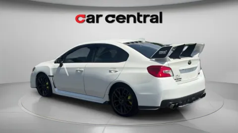 More photos of 2019 Subaru WRX STi Limited at Car Central Milford, CT