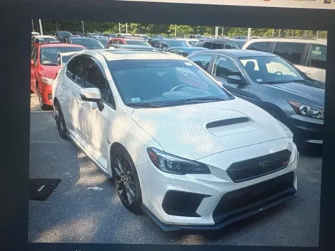 More photos of 2019 Subaru WRX STi Limited at Car Central Milford, CT