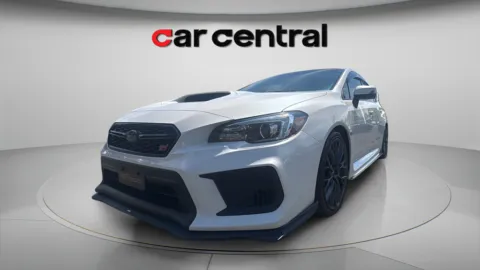 Photos of 2019 Subaru WRX STi Limited for sale in Milford, CT at Car Central Milford