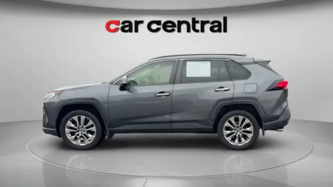 Photos of 2019 Toyota RAV4 Limited for sale in Milford, CT at Car Central Milford