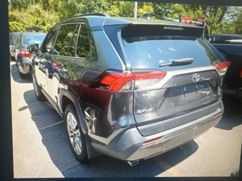 Photos of 2019 Toyota RAV4 Limited for sale in Milford, CT at Car Central Milford