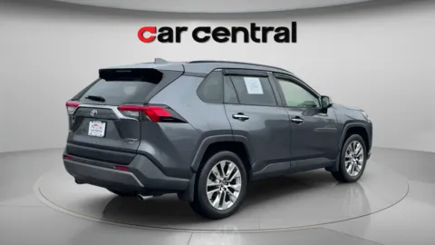 More photos of 2019 Toyota RAV4 Limited at Car Central Milford, CT