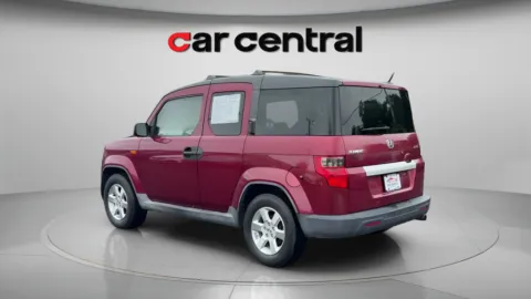 Another view of 2009 Honda Element EX for sale in Milford, CT at Car Central Milford