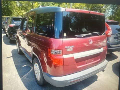Photos of 2009 Honda Element EX for sale in Milford, CT at Car Central Milford