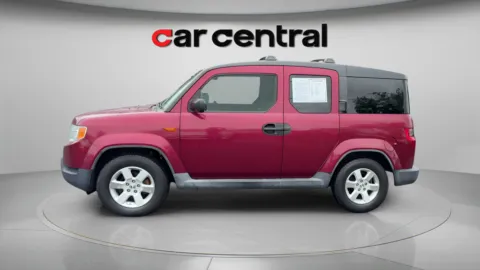 Photos of 2009 Honda Element EX for sale in Milford, CT at Car Central Milford