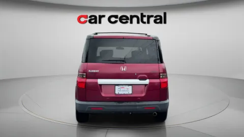 More photos of 2009 Honda Element EX at Car Central Milford, CT