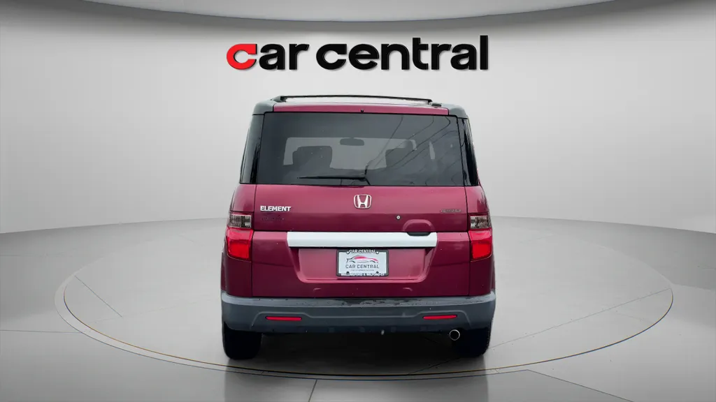 More photos of 2009 Honda Element EX at Car Central Milford, CT