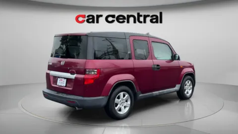 More photos of 2009 Honda Element EX at Car Central Milford, CT