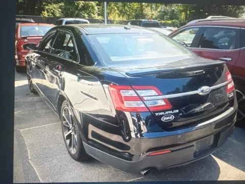 Photos of 2016 Ford Taurus SHO for sale in Milford, CT at Car Central Milford